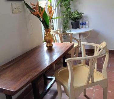 Ong Lang House | Tim Hotel - Near The Sea