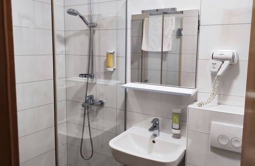 Velika Gorica Hotel | Tim Rooms