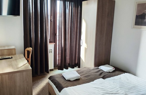 Velika Gorica Hotel | Tim Rooms