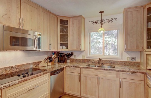 Warrior's Mark West House | Timber Hill - Large home In Prestigious Warrior`s Mark West, Private Hot Tub, Sa
