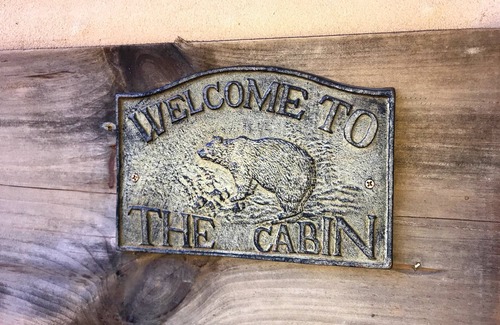 Blowing Rock Cabin | TIMBER RIDGE #2 by RedAwning