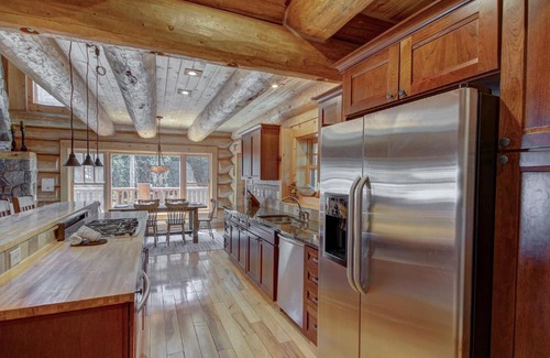 Quandary Village House | Timber Ridge Lodge Home