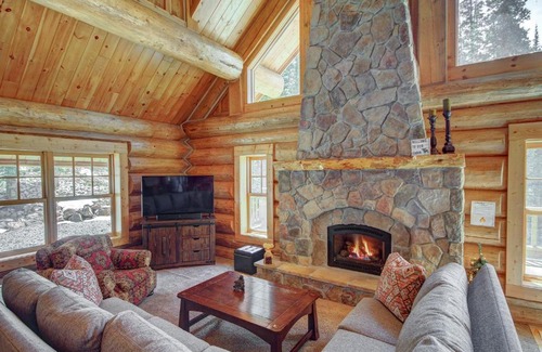 Quandary Village House | Timber Ridge Lodge