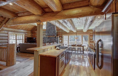 Quandary Village House | Timber Ridge Lodge