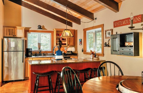 Jackson Ski Chalet | Timberhaus - Private 2br Chalet - Charming Clean Comfortable