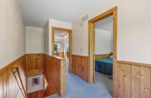 Park Rapids Condo | Timberlane Resort Condo #15 | 4 Bed, 3 Bath