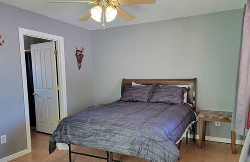 Flagstaff House | Timberline escape! Close to the forest, yet not far from town!