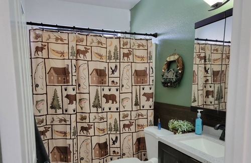 Flagstaff House | Timberline escape! Close to the forest, yet not far from town!
