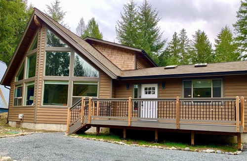 Packwood Cabin | Timberline Retreat at Packwood/Mt. Rainier/White Pass