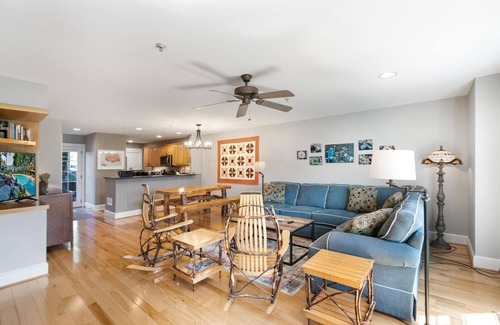 Foscoe Condo | Timbers F- 2: Mountain Condo, Echota Gated Resort, Indoor/Outdoor Pools and Hot Tub, Fitness Area.