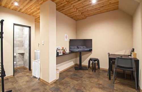 Shinsekai House | Time通天閣1F Tsutenkaku Nihonbashi