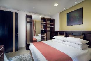 Dammam Apartment | TIME Dammam Residence