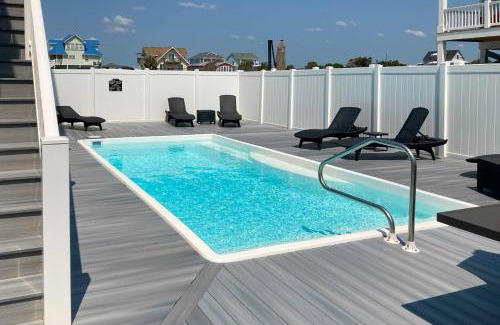 Holden Beach House | Time Out of Mind