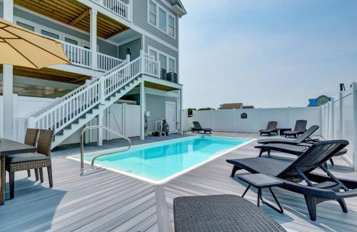 Holden Beach House | Time Out of Mind