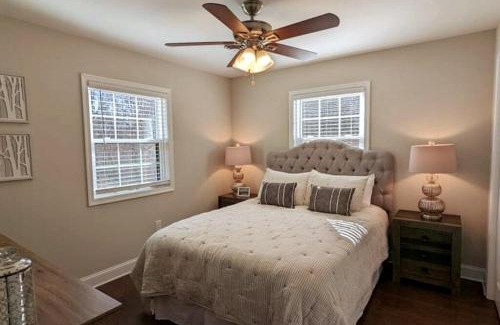 Afton House | Time to Wine Down - Family Home
