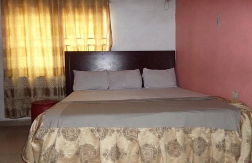 Agege Hotel | Time View Hotel & Suites