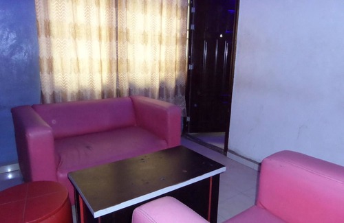 Agege Hotel | Time View Hotel & Suites
