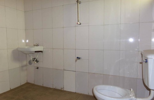 Agege Hotel | Time View Hotel & Suites