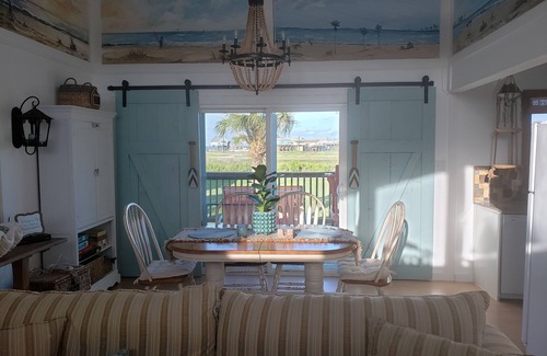 San Luis House | Time well wasted.A relaxing and family friendly beach home