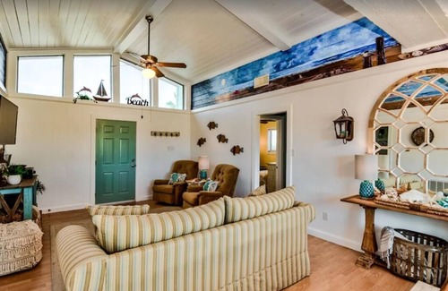 San Luis House | Time well wasted.A relaxing and family friendly beach home