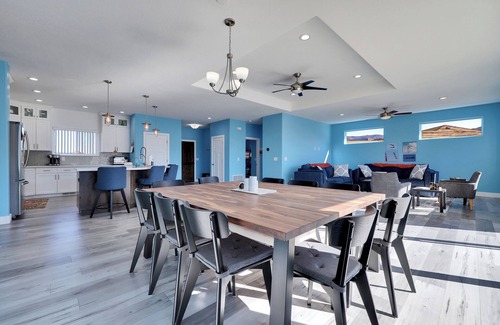 Parowan House | Timeless Hive - Adventure Awaits!