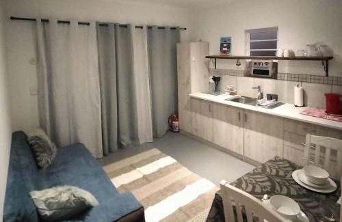 Yzerfontein Apartment | TimeOut 1