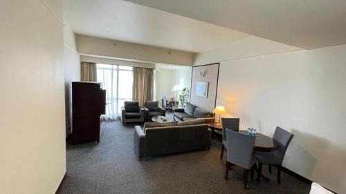 Imbi Apartment | Times Square Hotel Service Apartment At Kl