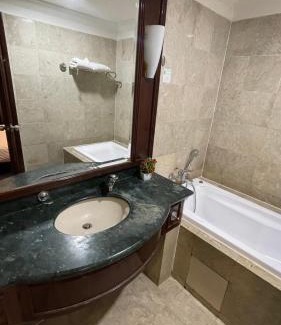 Imbi Apartment | Times Square Hotel Service Apartment At Kl
