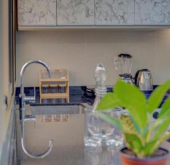 Haut Founty Apartment | Timitar, your own Cozy apartment