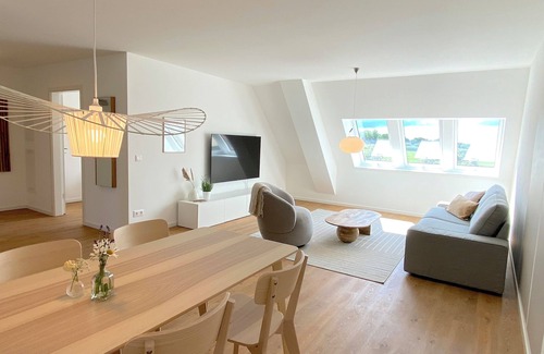 Gross Timmendorf Apartment | Timmenhus - Ferienwohnung im Historischen Bauernhaus in Timmendorfer Strand
