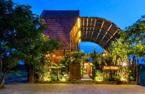 Cua Đai Apartment | Timy House Villa - Tropical, Hoi An
