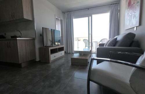 Adeje Apartment | Tinérfe el grande 13