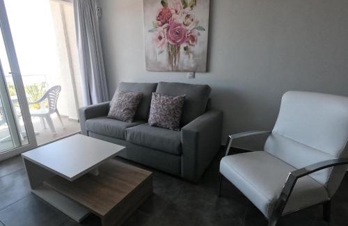 Adeje Apartment | Tinérfe el grande 13