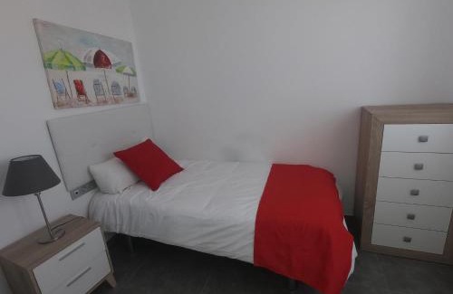 Adeje Apartment | Tinérfe el grande 13