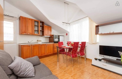 Vranjic Apartment | Tina Apartments