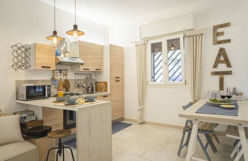 Torricella Villa | TINCA HOUSE in Torre Ovo - Salento