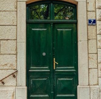 Imotski Hotel | Tinel Centrale