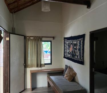 Burgos House | Tingala House in North Siargao