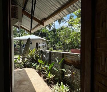 Burgos House | Tingala House in North Siargao
