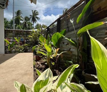 Burgos House | Tingala House in North Siargao