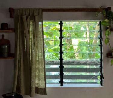 Burgos House | Tingala House in North Siargao