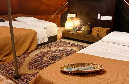 Hulu Kinta Hotel | Tingkat Valley