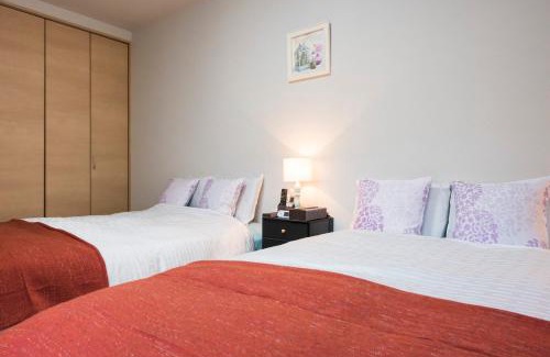 Tsuruhashi Apartment | Tinker Bell