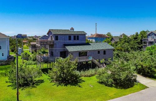 Palisade Acres House | Tinker's Toy 233