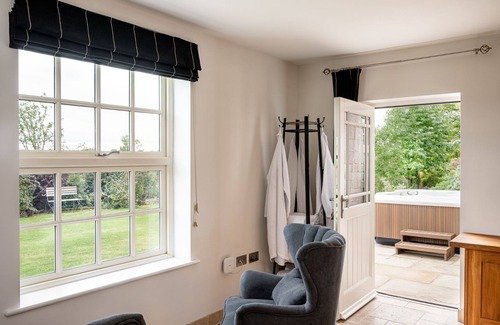 Ripley Apartment | Tinkers Folly - Luxury Cottages