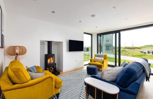 Holworth House | Tinklebobs BR16 Silverlake Dorset