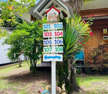 Chanchamayo Other | Tinkuy