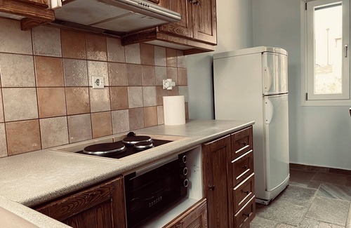 Tinos Town House | Tinos 4 Person House in Heart of Tinos Island