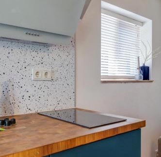 Petten House | Tiny Beachhouse Petten