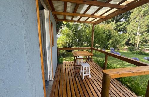 Tandil Apartment | Tiny Canela
